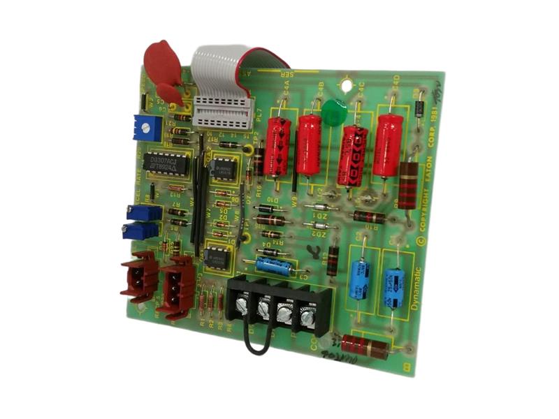EATON CORPORATION 15-446-4