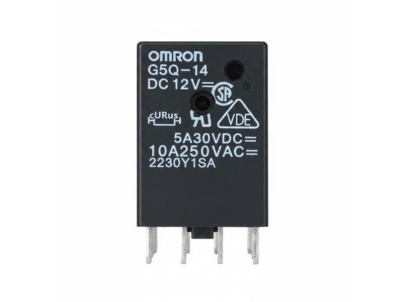 OMRON G5RLK1AE DC24