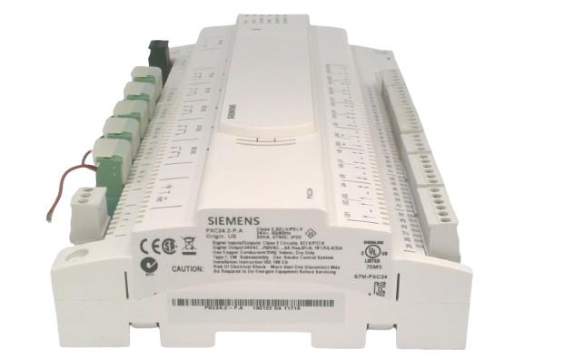 SIEMENS PXC24.2-P.A