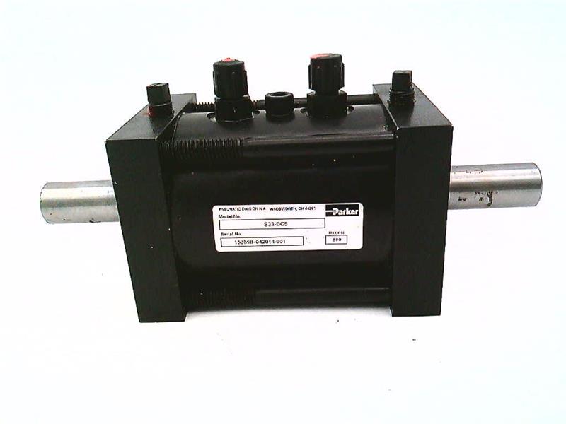 PARKER S33-BC5
