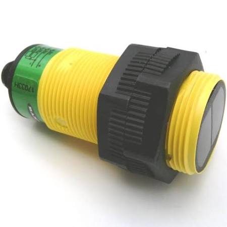 BANNER ENGINEERING S30SP6FF600Q