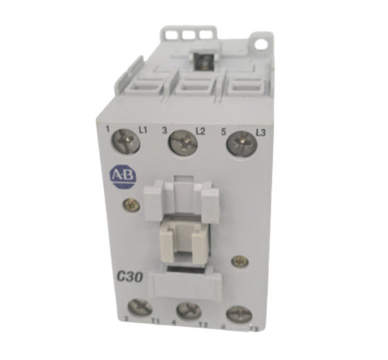 ALLEN BRADLEY 100-C30UKD00