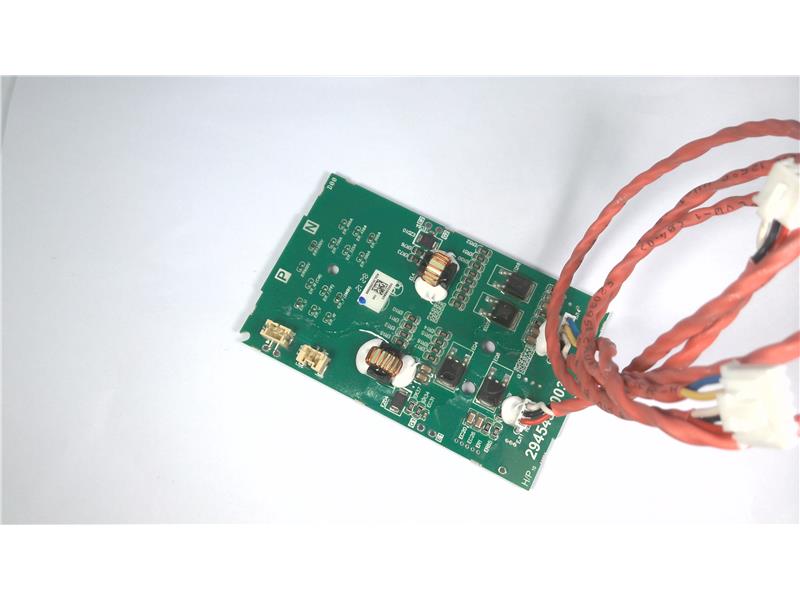 DELTA ELECTRONICS 2945432003