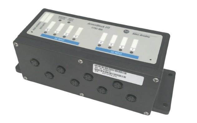 ALLEN BRADLEY 1792-IB8A
