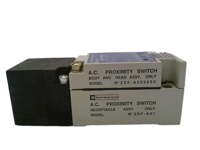 SCHNEIDER ELECTRIC XSFA205559