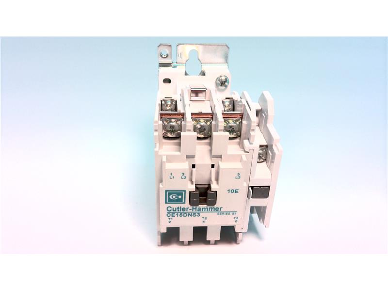 EATON CORPORATION CE15DNS3Y10AB