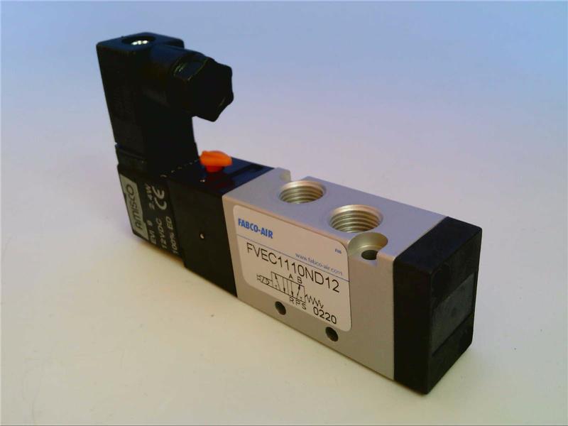 FABCO FVEC1110ND12