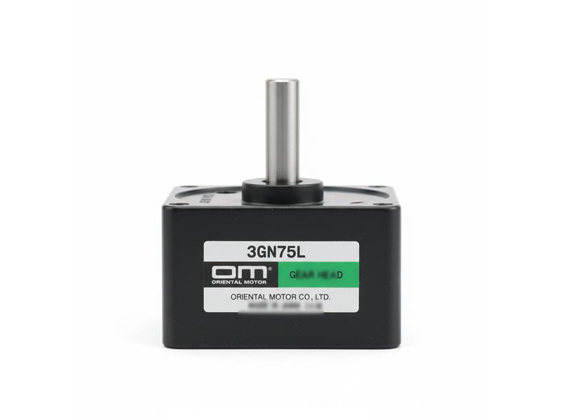 ORIENTAL MOTOR 3GN75L