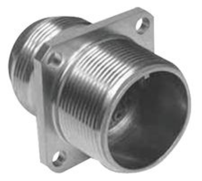 AERO ELECTRIC MS3452W18-1P