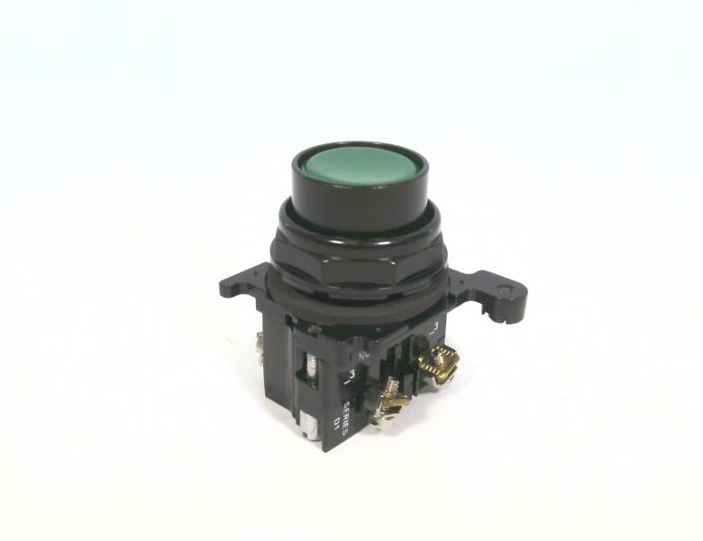 EATON CORPORATION E34PB3-2X