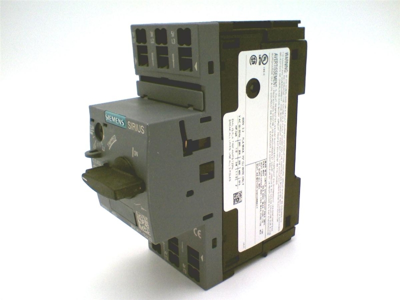 SIEMENS 3RV2411-1DA20