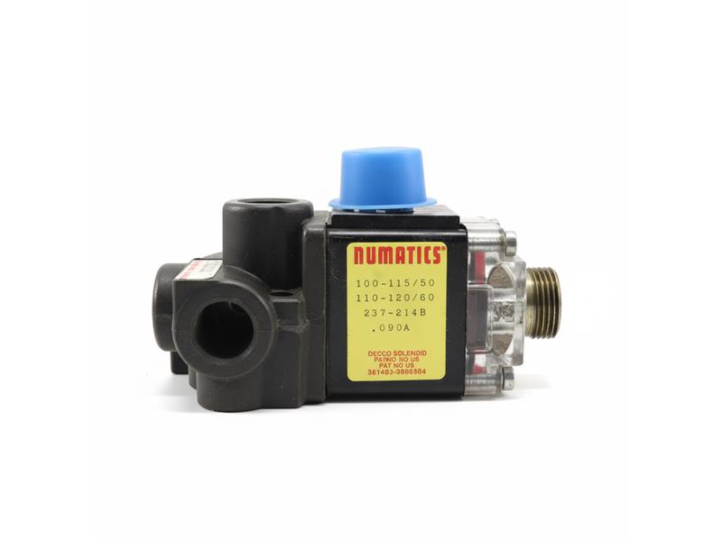 12SAD352C000030 by ASCO