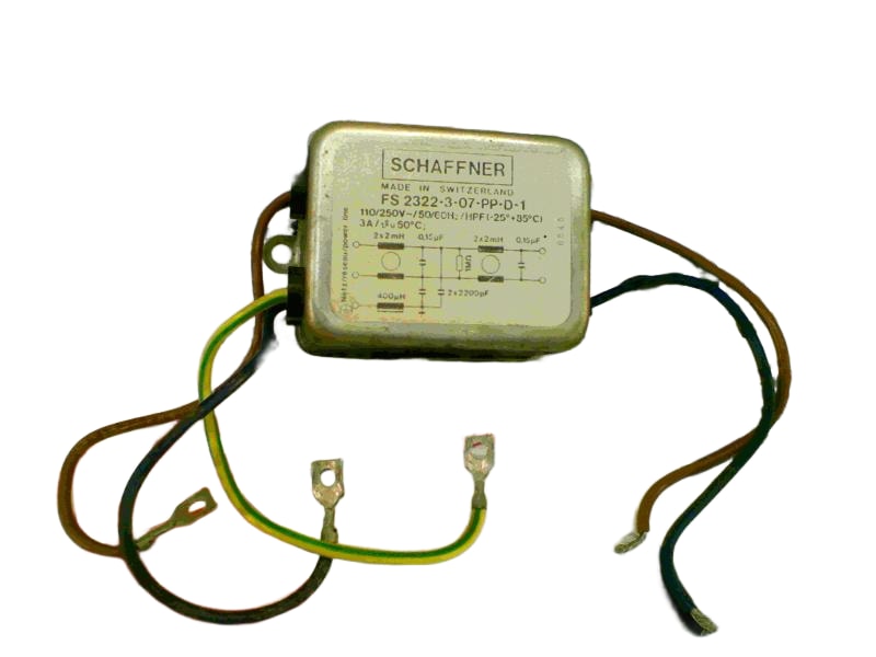 FS2322-3-07-PP-D-1 by TE CONNECTIVITY