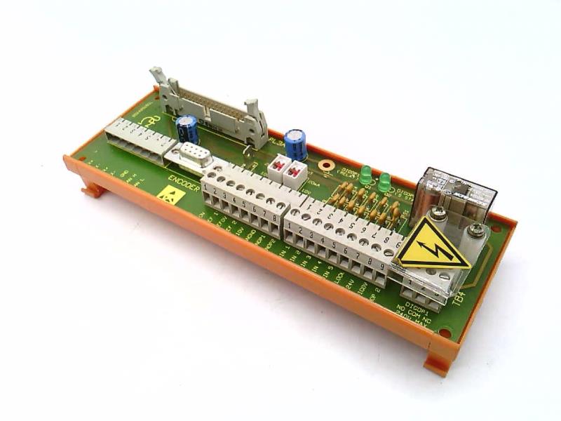 CONVERTEAM 30V9400/10