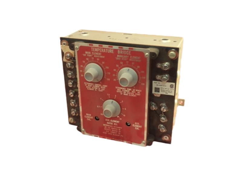 CN5301-0-3 by INVENSYS