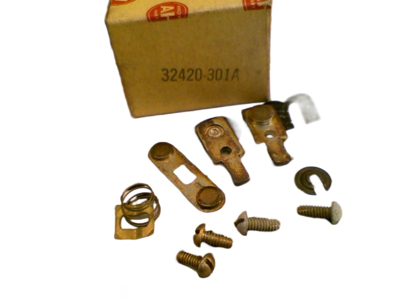EATON CORPORATION 32420-301A