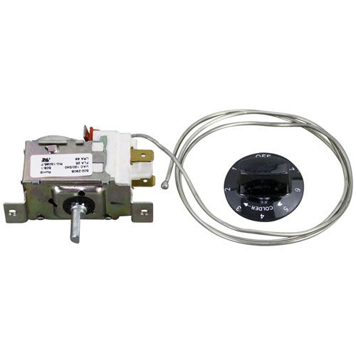 BEVERAGE AIR 502-290B