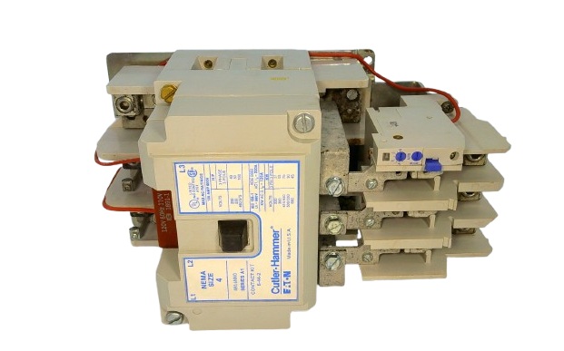 EATON CORPORATION AN16NN0A