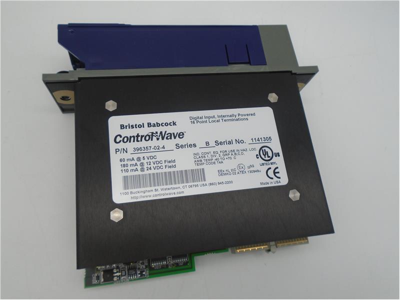 396357-02-4 by EMERSON