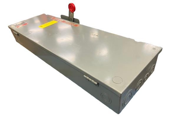 WESTINGHOUSE XFK362
