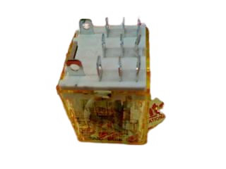 IDEC RH3B-UTAC24V