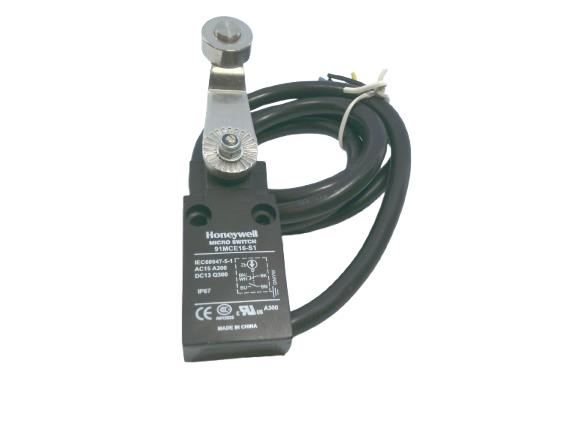 HONEYWELL 91MCE16-S1