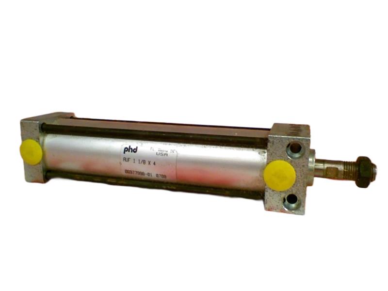 PHD INC AVF11/8X4