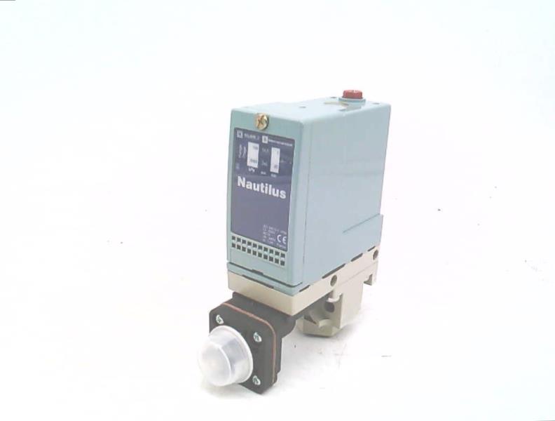 SCHNEIDER ELECTRIC XMLA020A1C11