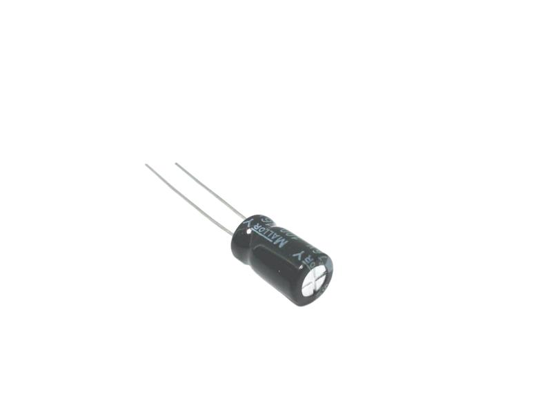 CORNELL DUBILIER SK101M016ST