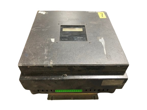 ACI ADVANCE CONTROLS INC 300-00600-PI