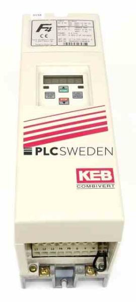 KEB AUTOMATION 12.F4.C1D-3420/1.4