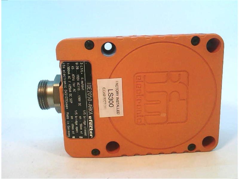 EFECTOR IDE2050-ARKA/LS300L-ID3500