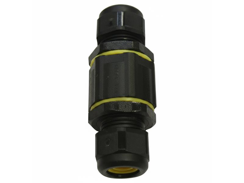 BULGIN COMPONENTS PXP4011/08P/6065