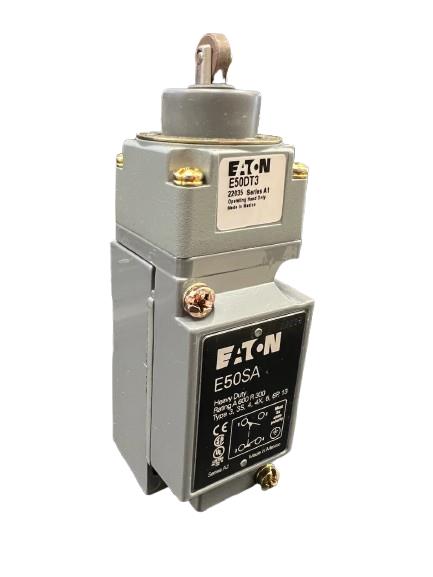E50AT3 by EATON CORPORATION