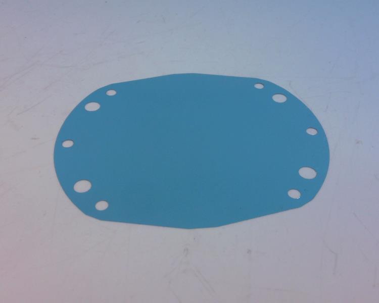 ASEA BROWN BOVERI 127542-001