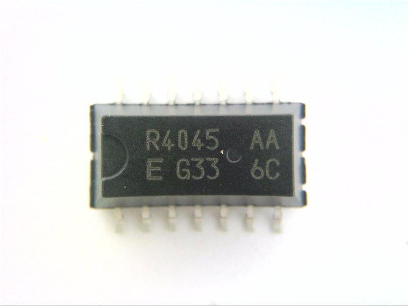 EPSON RX-4045SAAA