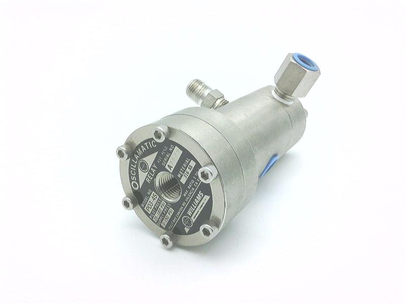 WILLIAMS INSTRUMENTS PO3-4S