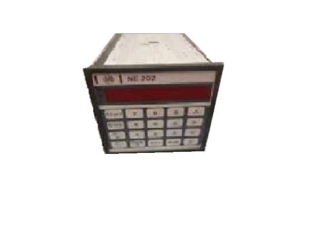 BAUMER ELECTRIC NE202.251C405