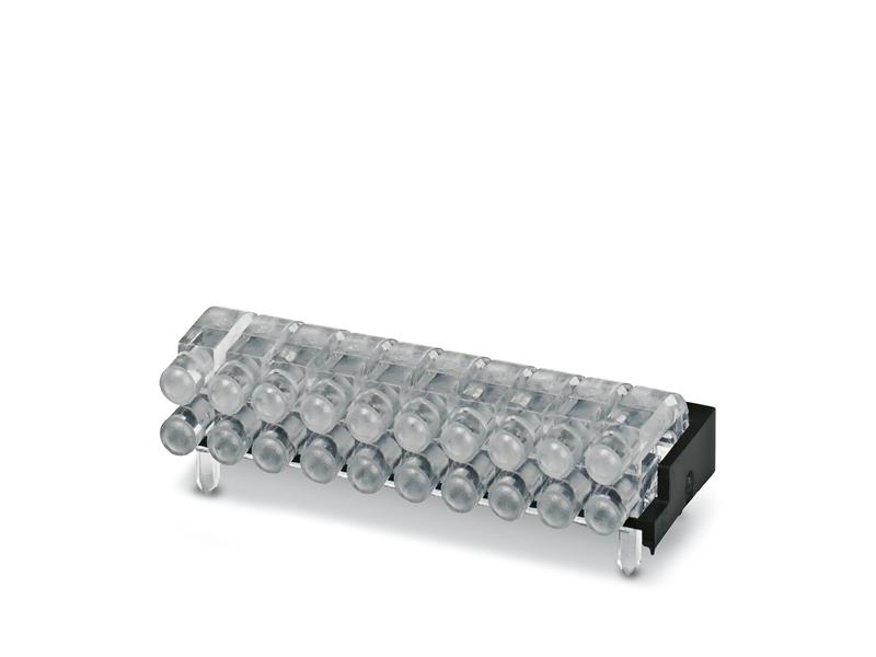 HS LC-H-D2/ R2XC10-2,54 by PHOENIX CONTACT