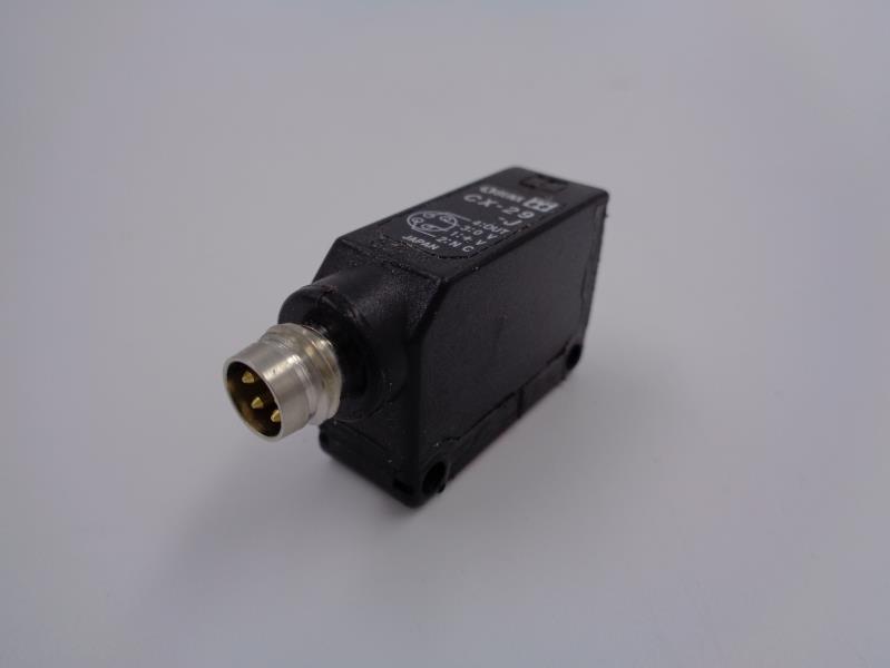 MATSUSHITA ELECTRIC CX-29-J