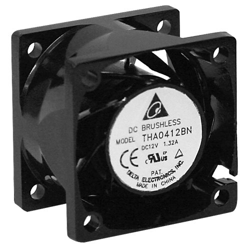 THA0412BN by DELTA GROUP ELECTRONICS