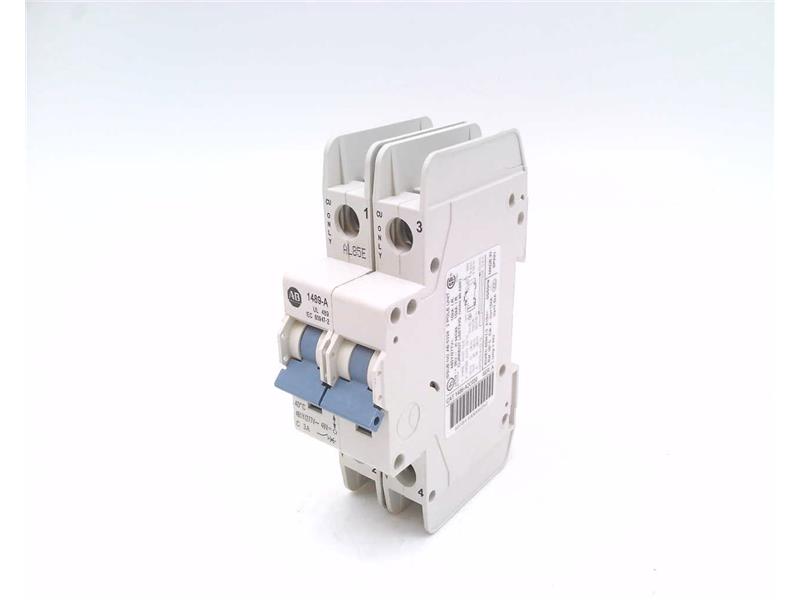 ALLEN BRADLEY 1489-A2C030