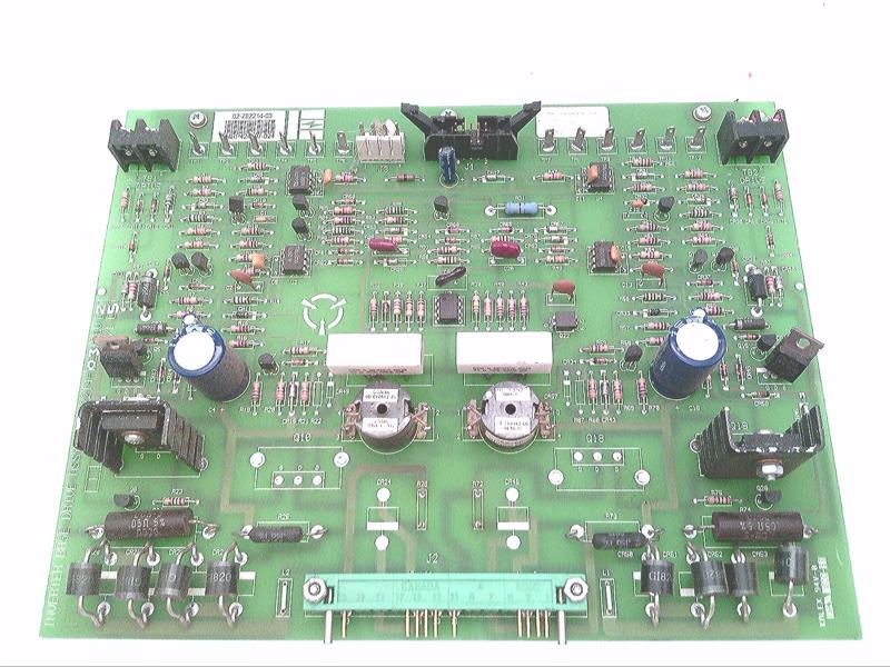 EMERSON 02-792214-03