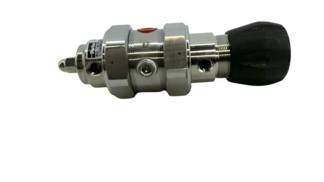 PARKER IR6001SK4PXX4B