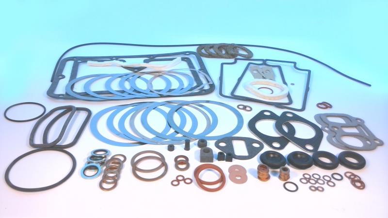 LISTER PETTER P657-23535