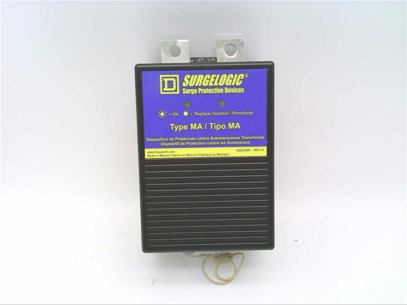 SCHNEIDER ELECTRIC MAI1MA12