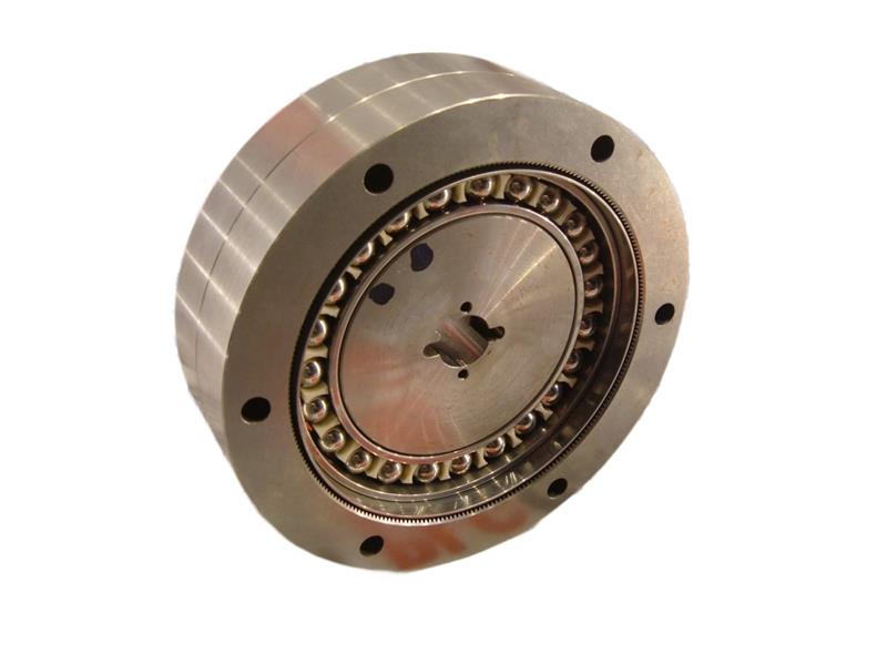 HARMONIC DRIVE HDR-50-120-2