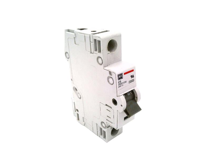 EATON CORPORATION WMS-1C05