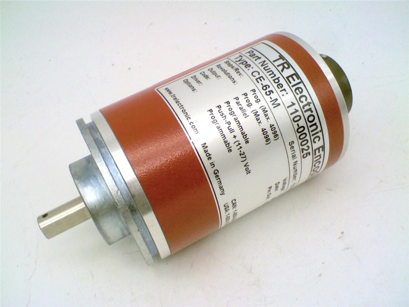 110-00025 by T&R ELECTRONIC