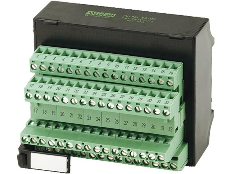 MURR ELEKTRONIK 54103